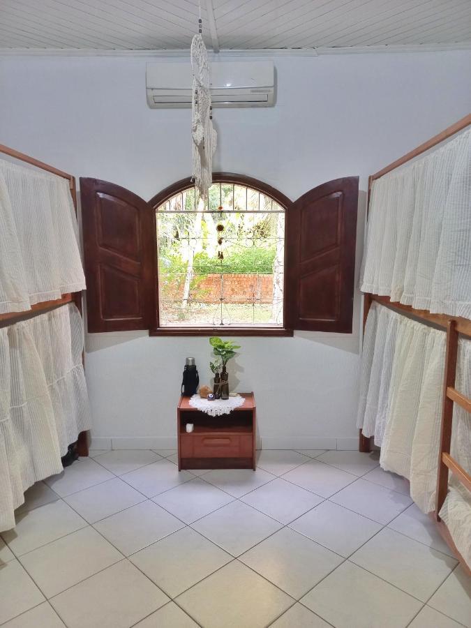 Aquiri Hostel Rio Branco Bilik gambar