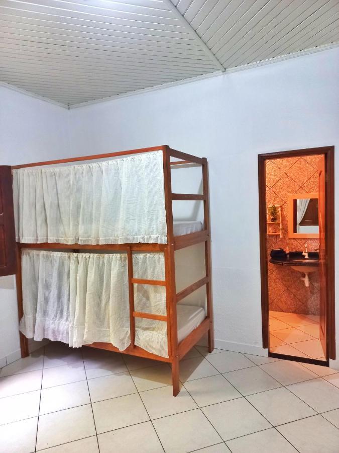 Aquiri Hostel Rio Branco Bilik gambar