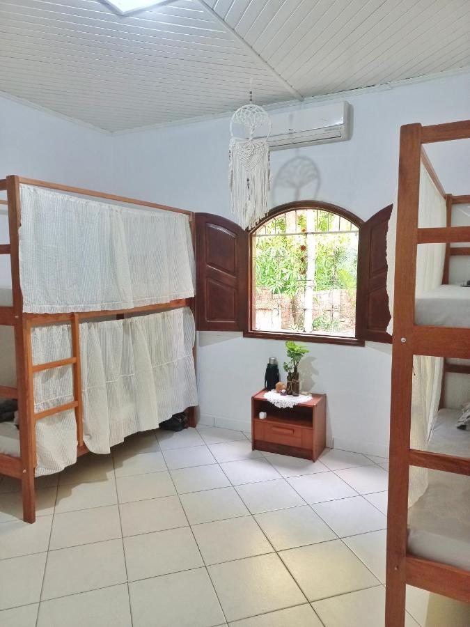 Aquiri Hostel Rio Branco Bilik gambar