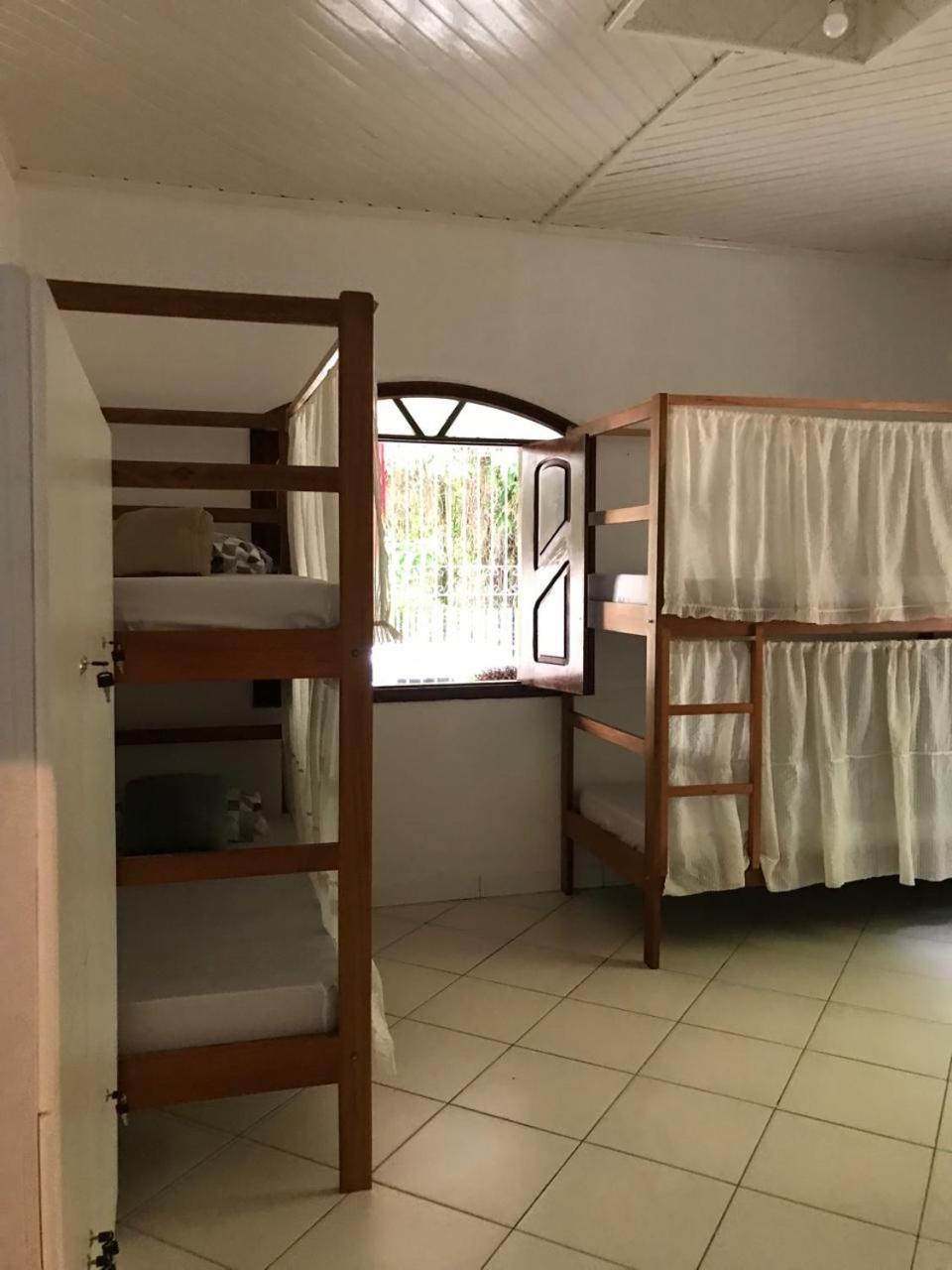 Aquiri Hostel Rio Branco Luaran gambar
