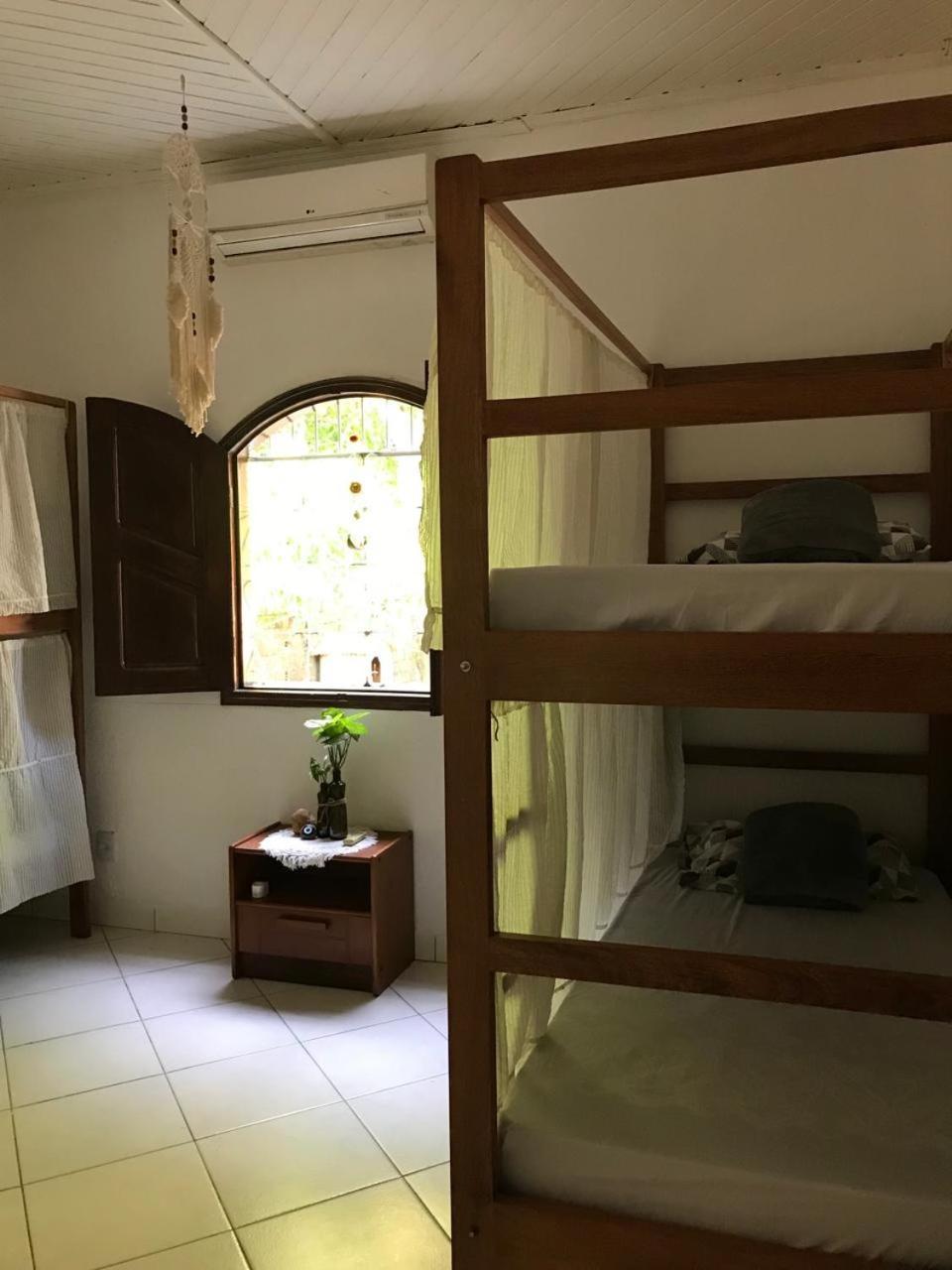 Aquiri Hostel Rio Branco Luaran gambar