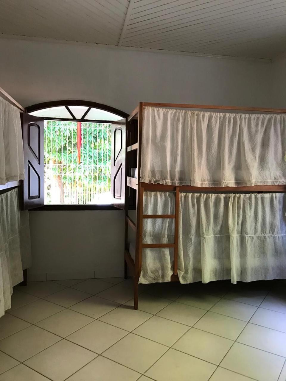Aquiri Hostel Rio Branco Luaran gambar