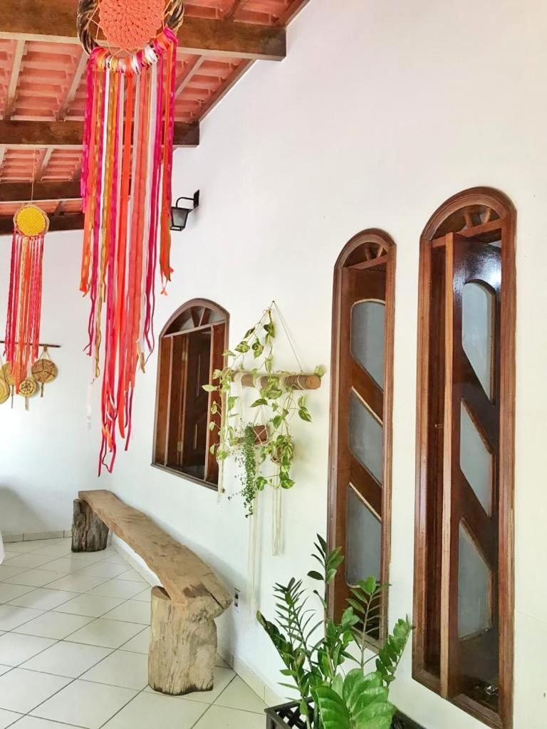 Aquiri Hostel Rio Branco Luaran gambar