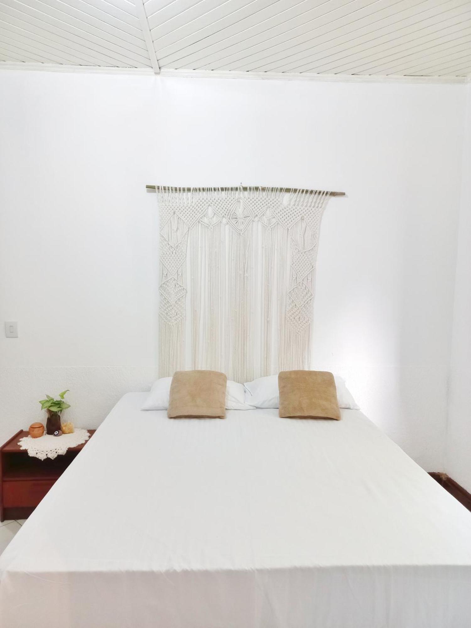 Aquiri Hostel Rio Branco Bilik gambar
