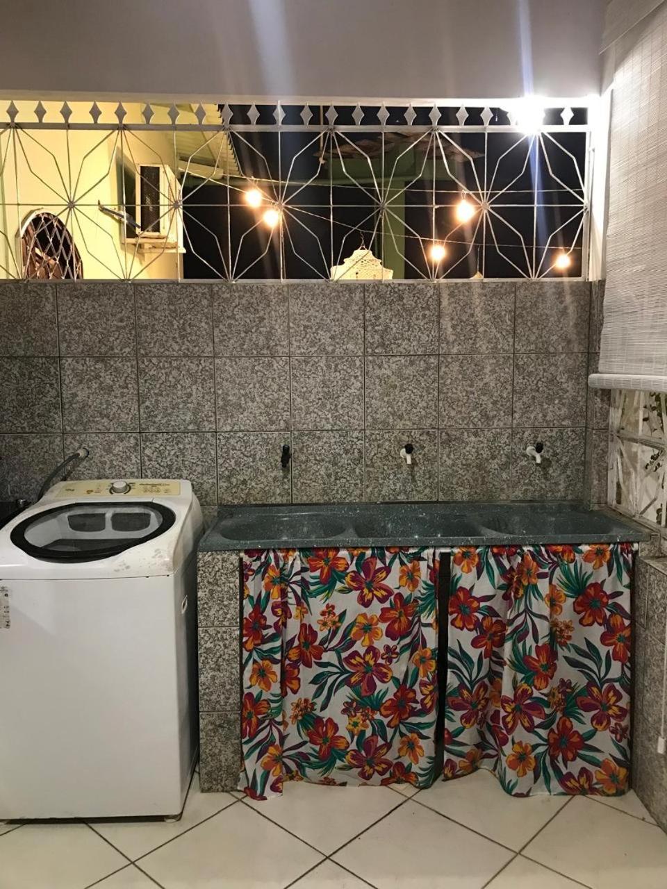 Aquiri Hostel Rio Branco Luaran gambar