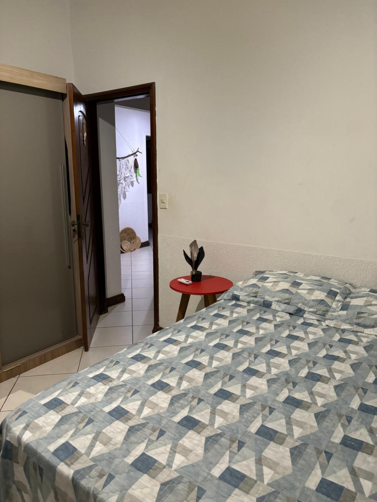 Aquiri Hostel Rio Branco Luaran gambar
