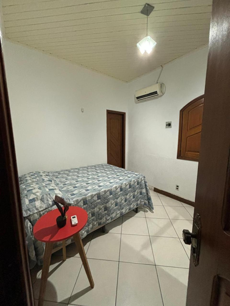 Aquiri Hostel Rio Branco Luaran gambar